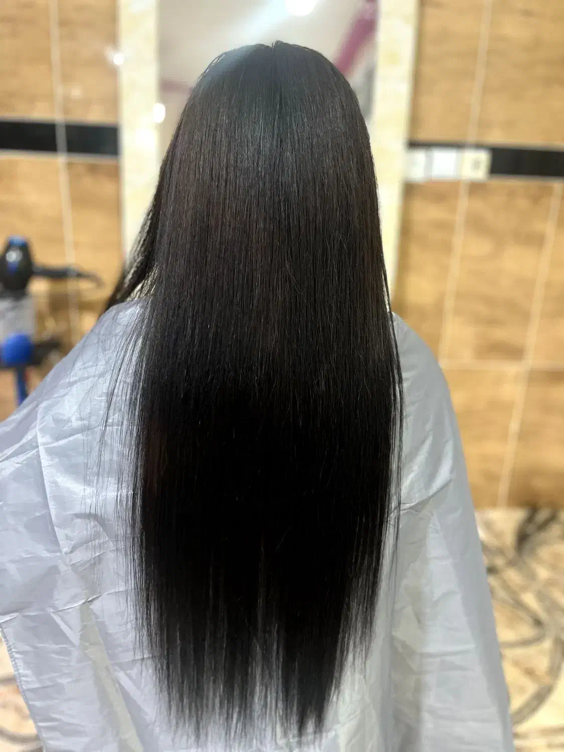 پروتین تراپی|خدمات آرایشگری و زیبایی|سلماس, |دیوار