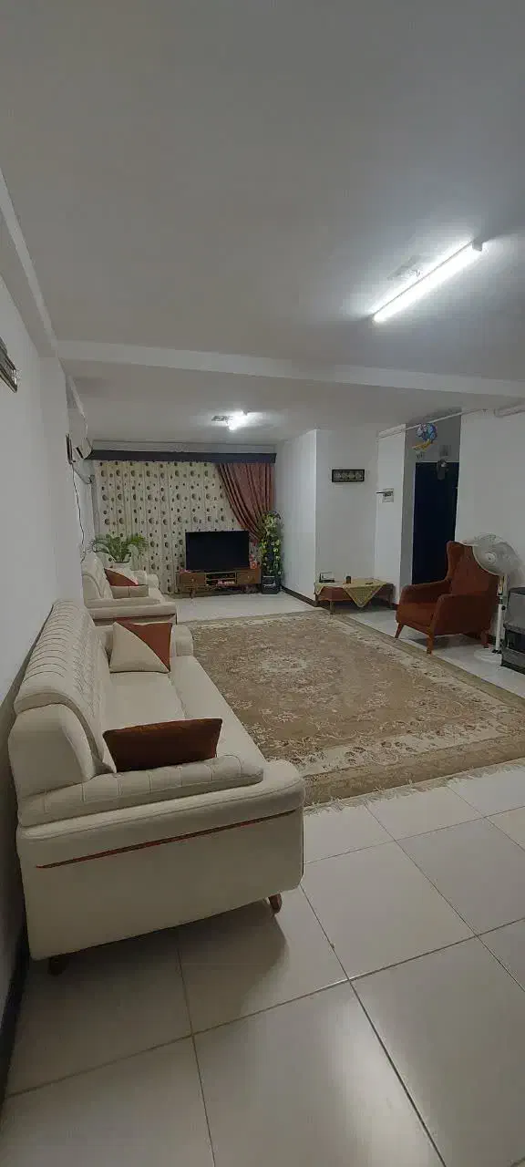 مسکن مهر استان گلستان شهرستان رامیان 95متری|فروش آپارتمان|رامیان, |دیوار
