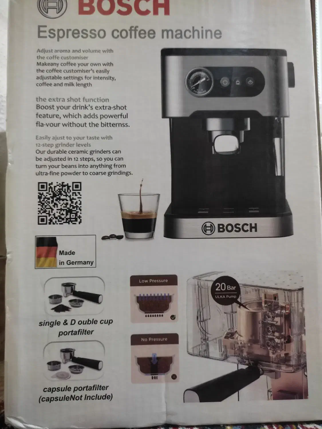 قهوه ساز|سماور، چای‌ساز، قهوه‌ساز|کاشان, ولیعصر|دیوار