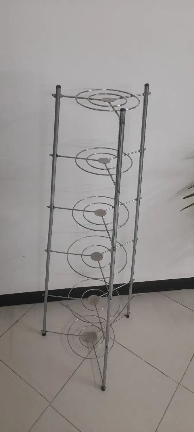 استند قابلمه در حد نو|آبچکان و نظمدهنده ظروف|بیرجند, |دیوار