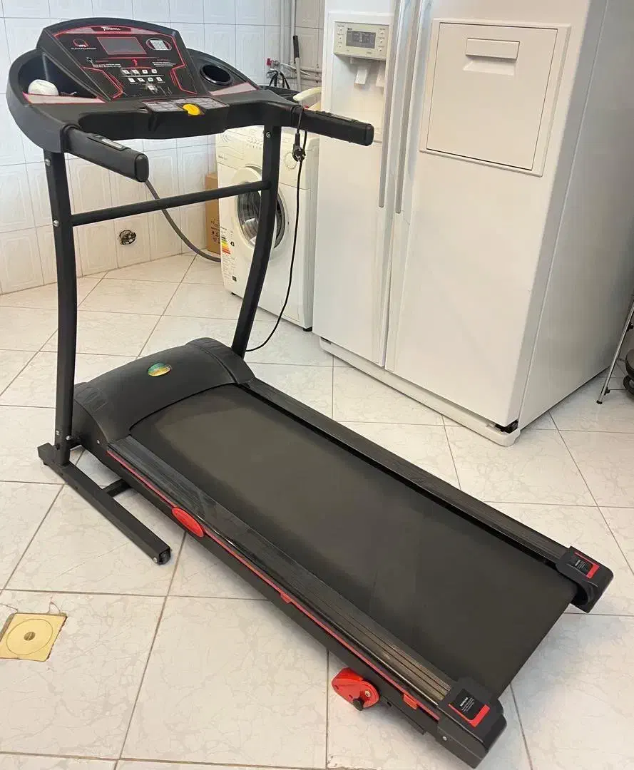 دستگاه ورزشی- تردمیل|تجهیزات ورزشی|اصفهان, محمودیه|دیوار