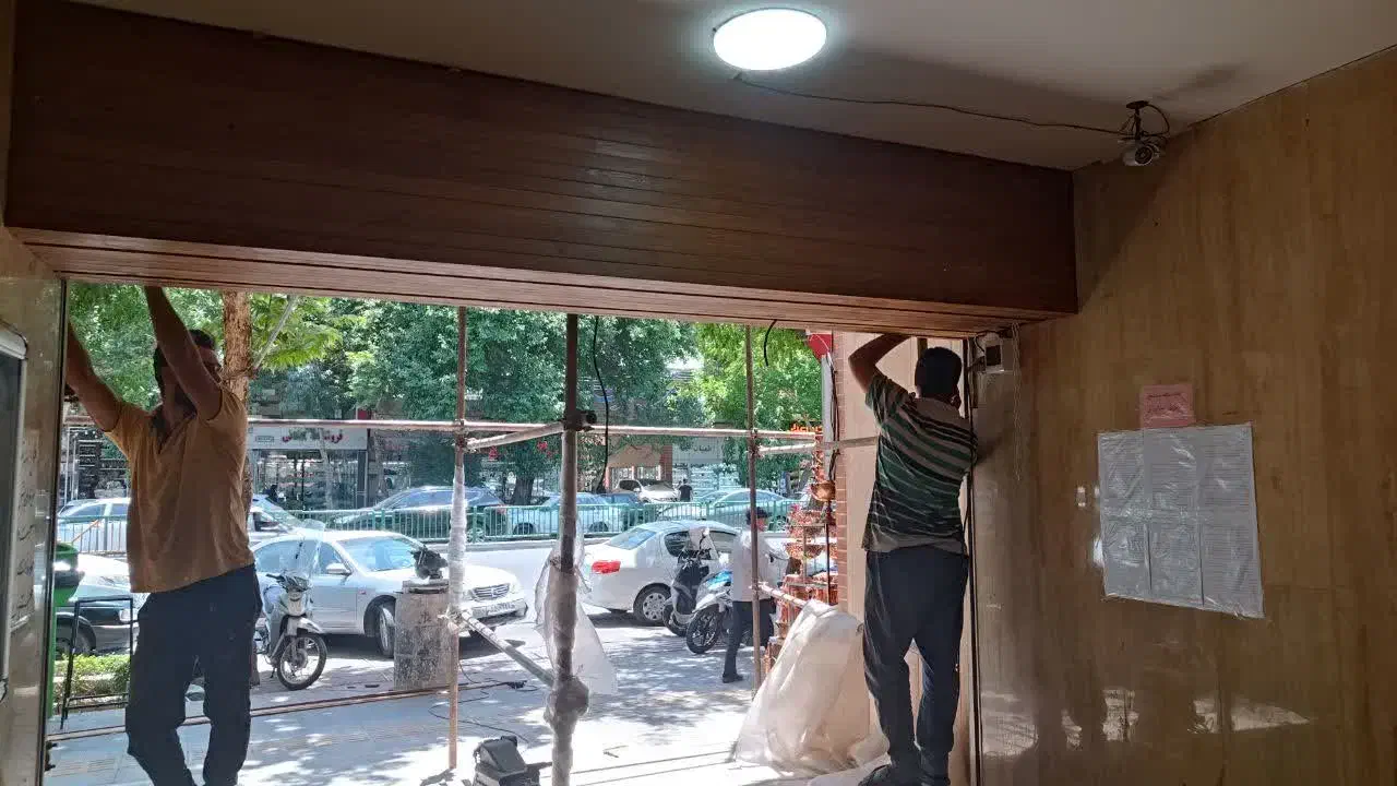 استخدام کارگر ساده|استخدام معماری، عمران و ساختمانی|برخوار, |دیوار