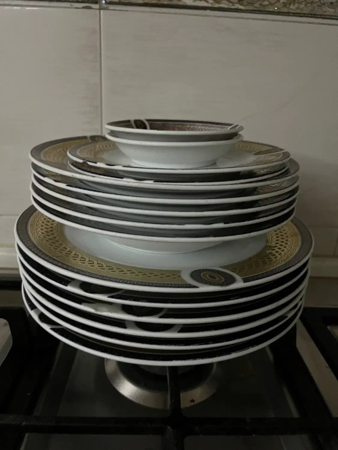 ظروف چینی|ظروف سرو و پذیرایی|تهران, امیریه|دیوار