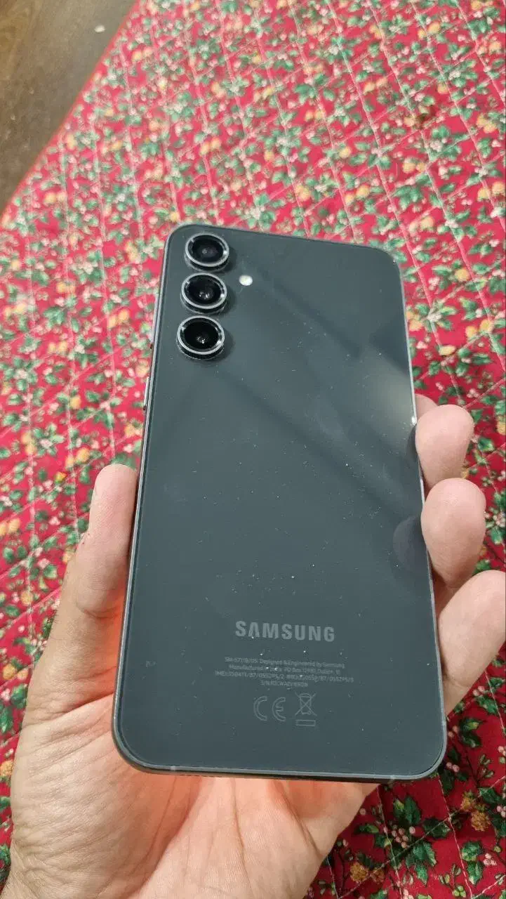 سامسونگ galaxy S23 FE|موبایل|مشهد, نیروی هوایی|دیوار
