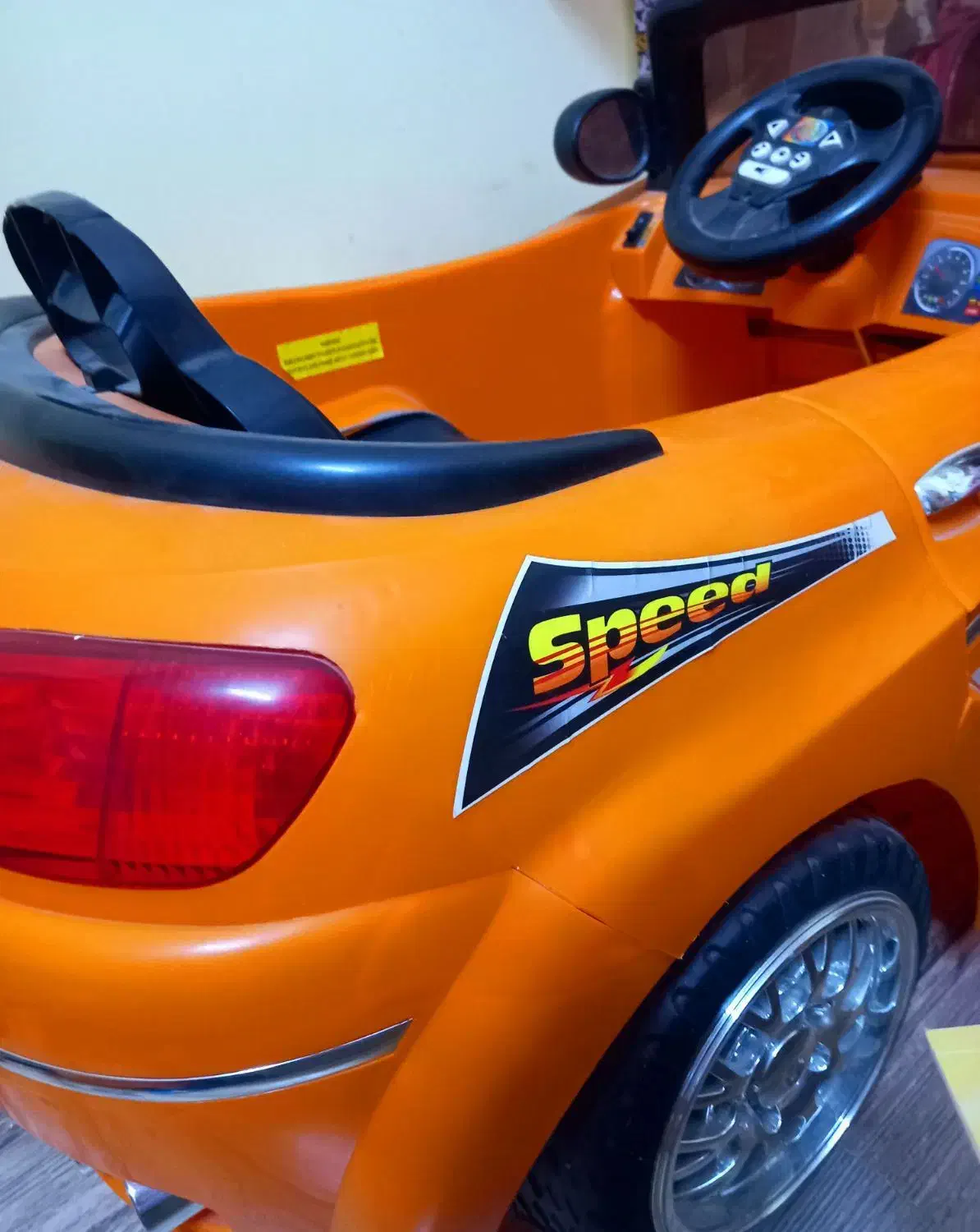 ماشین شارژی|اسباب‌‌بازی|گلبهار, شهر جدید گلبهار|دیوار