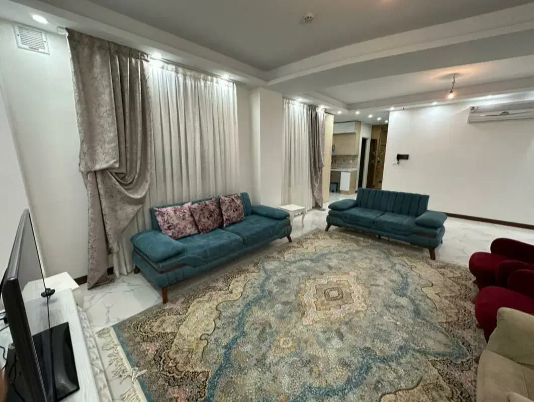 اجاره آپارتمان کوتاه مدت|اجارهٔ کوتاه‌مدت آپارتمان و سوئیت|قزوین, |دیوار