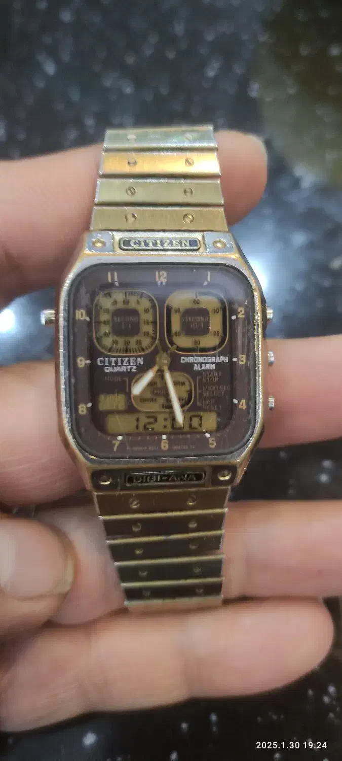 سیتیزن خفاشی|ساعت|تهران, تهرانسر مرکزی|دیوار