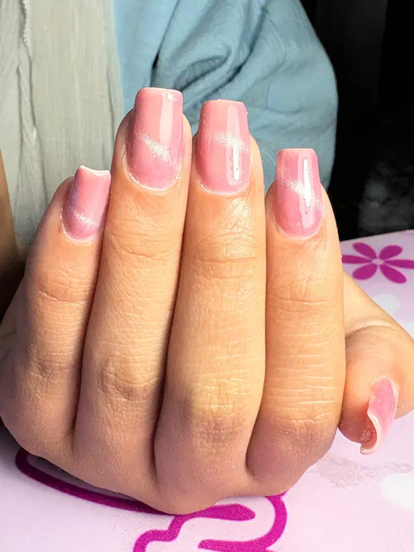 تخفیف ویژه خدمات ناخن مدل ناخن|خدمات آرایشگری و زیبایی|تهران, بلوار کشاورز|دیوار