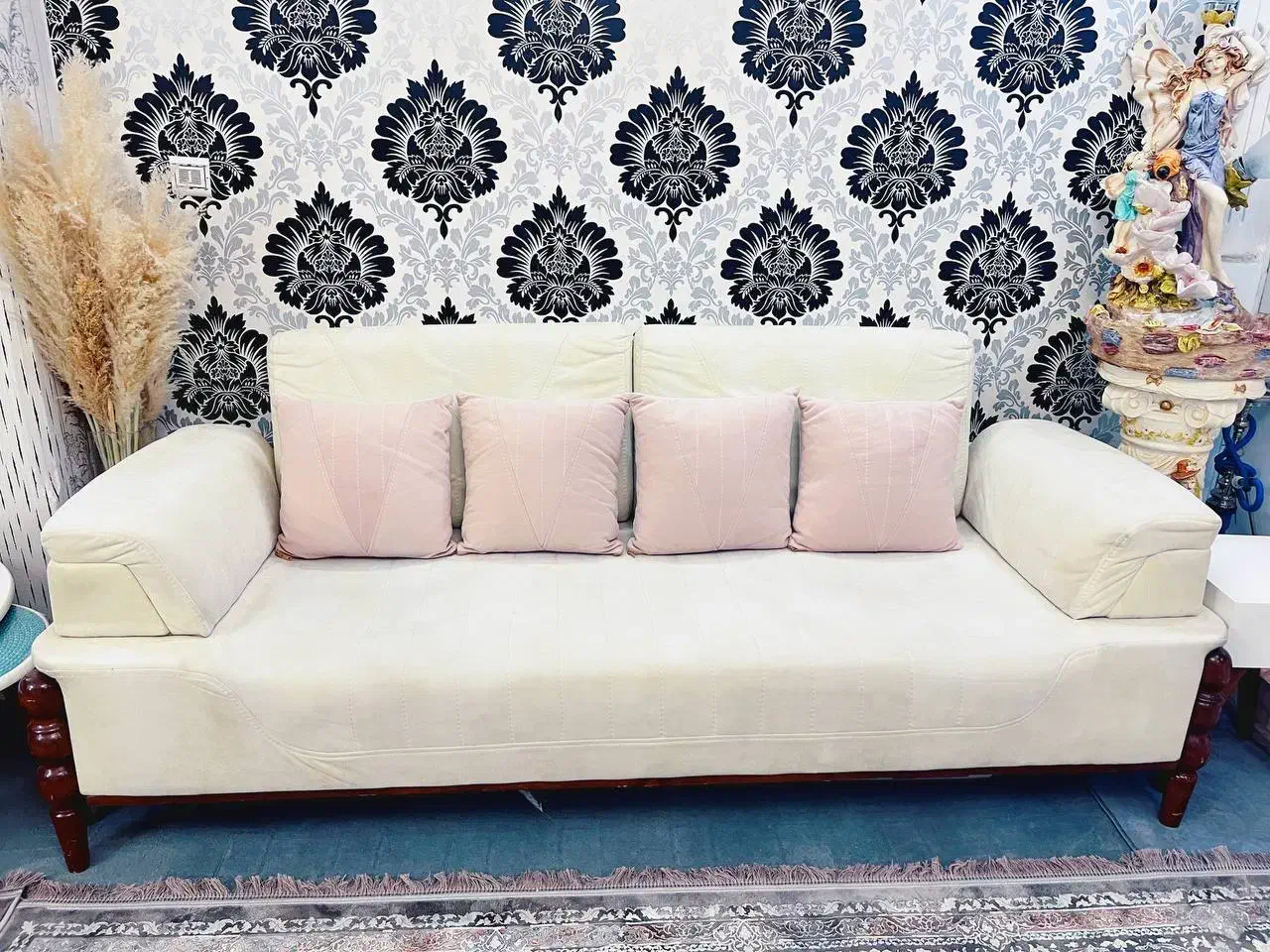 مبل|مبلمان خانگی و میز عسلی|اسلام‌شهر, زرافشان|دیوار