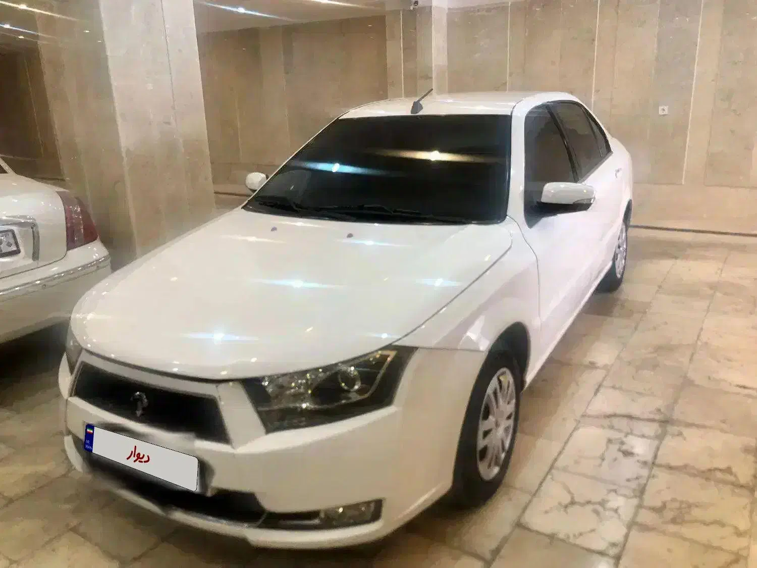 دنا اسفند ۱۴۰۰ تیپ ۲|خودرو سواری و وانت|شهریار, شهریار|دیوار