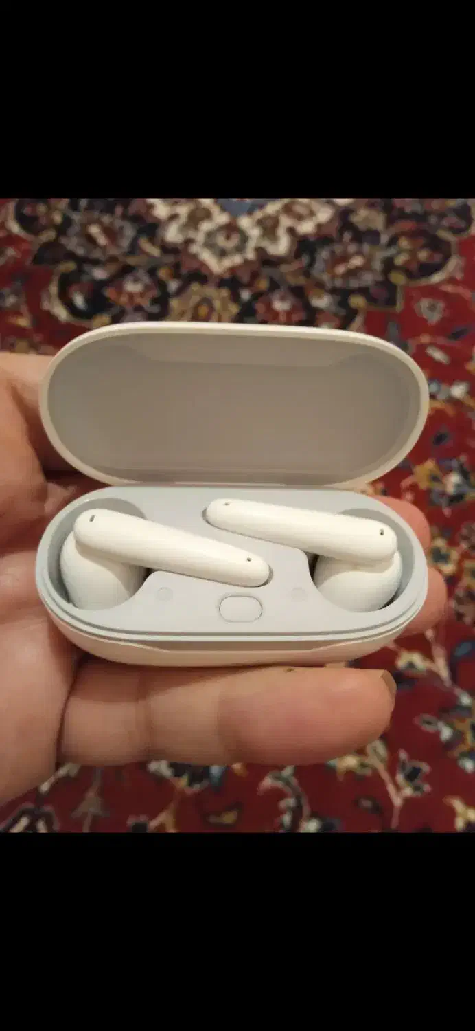 ایرپاد کیوسی وای و هواوی|لوازم جانبی موبایل و تبلت|کرمان, |دیوار