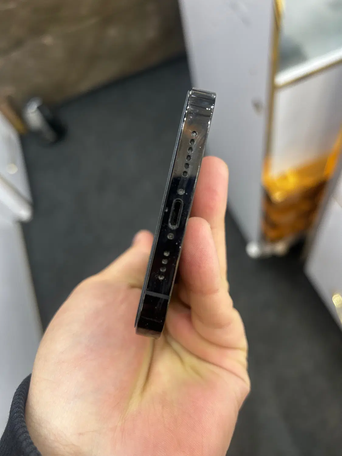 14promax ایفون|موبایل|همدان, |دیوار