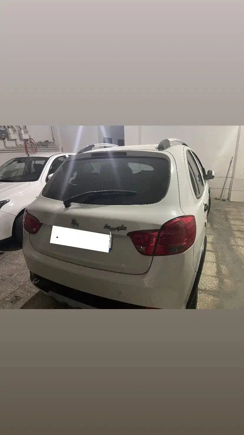 کوئیک آخر 1402|خودرو سواری و وانت|ملایر, |دیوار