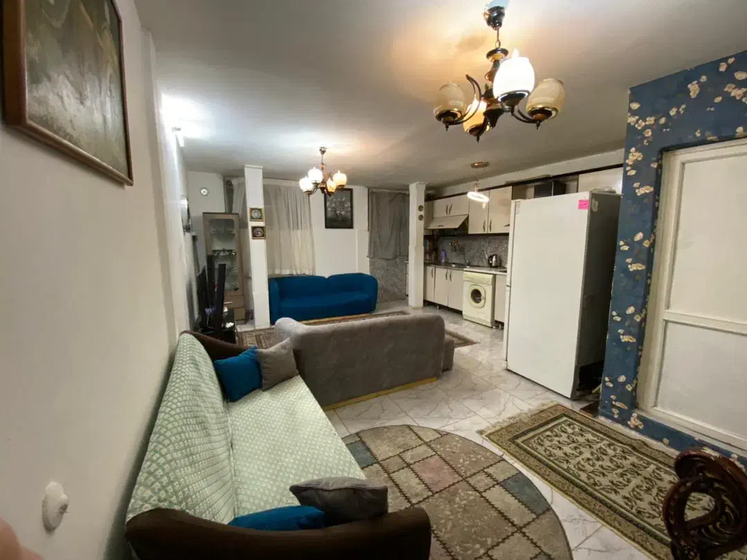 نزدیک ترین لوکیشن به مترو رودکی