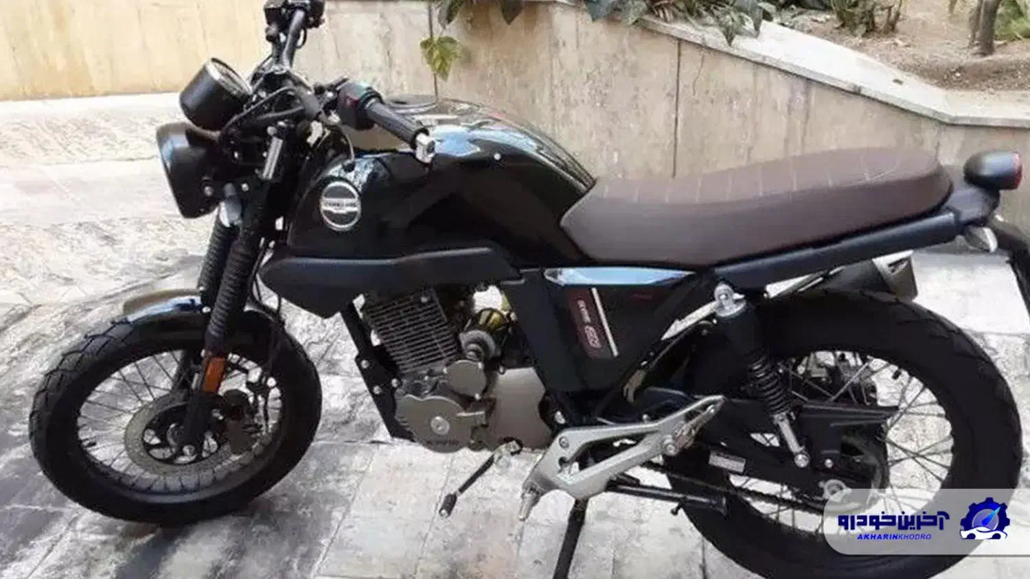 متور زونتس 230|موتورسیکلت|سقز, |دیوار