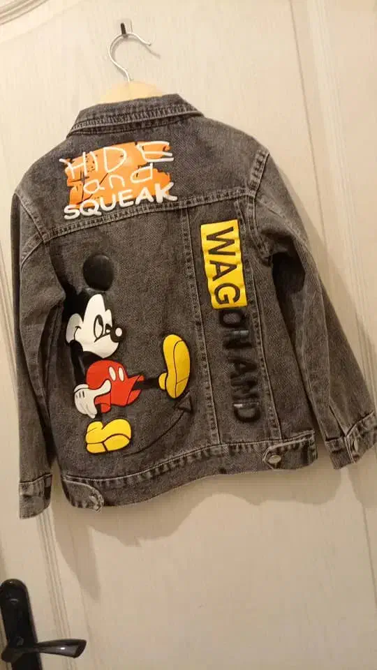 تعدادی لباس بچه گانه وارداتی نو نو زیر قیمت بازار|لباس|بهبهان, |دیوار