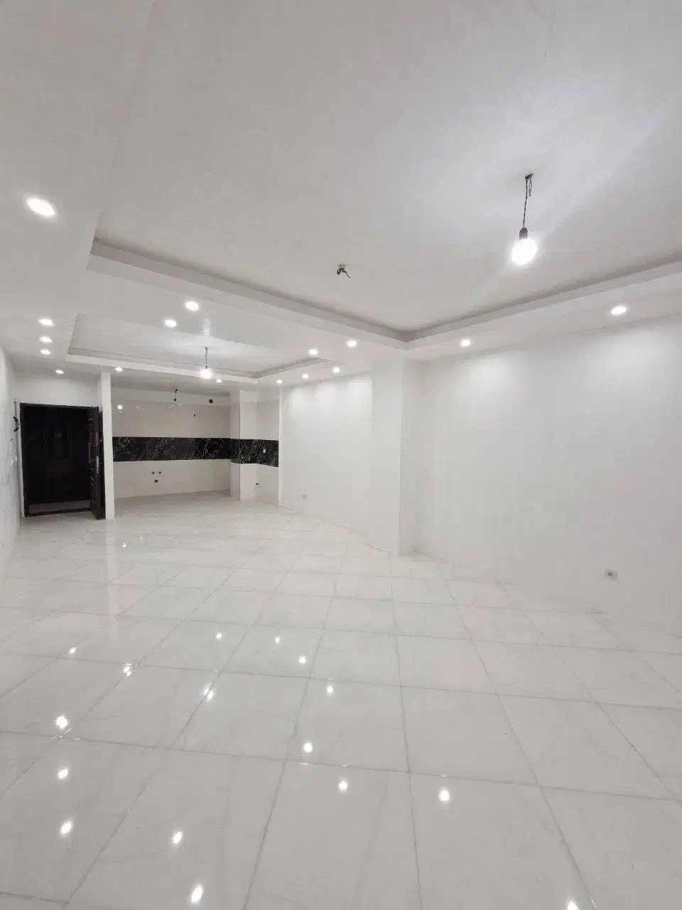 آپارتمان 110 متری نوساز فول امکانات شهرک صدف|اجارهٔ آپارتمان|اندیشه, شهرک صدف|دیوار