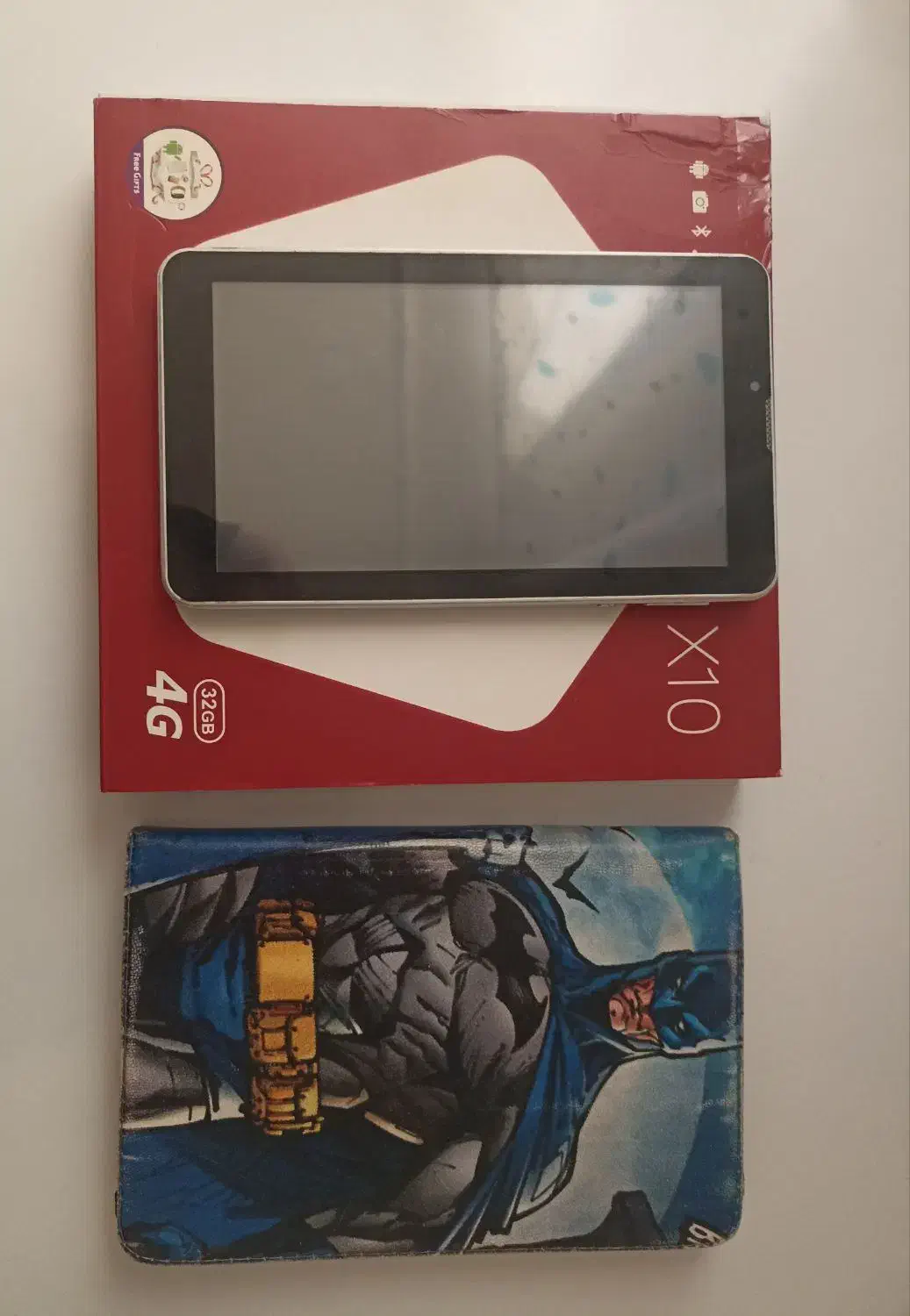 تبلتatouch|تبلت|ارومیه, |دیوار