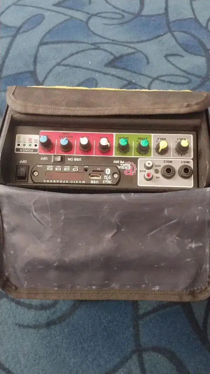 اکو همراه|پخش‌کننده همراه|قرچک, فردیس|دیوار