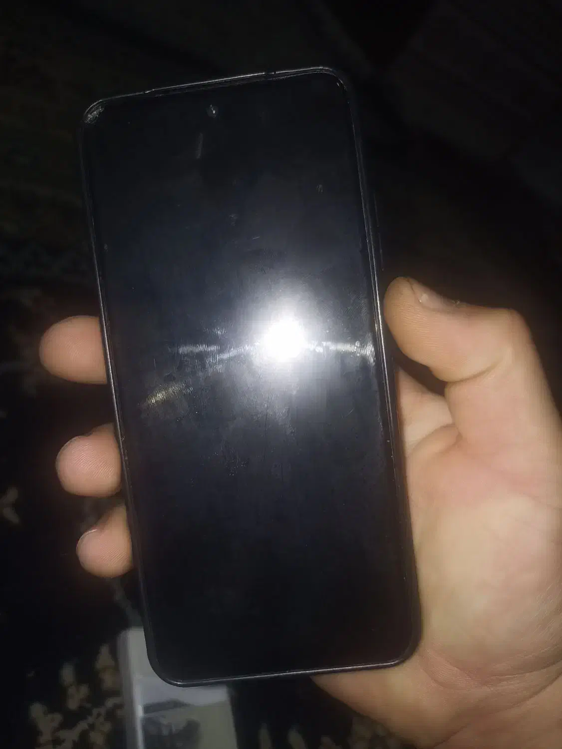 note 10 s|موبایل|دماوند, گیلاوند|دیوار