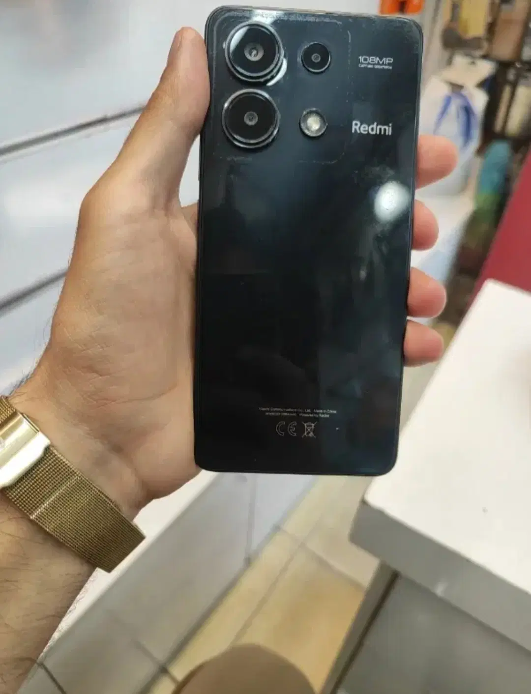 Note13|موبایل|قوچان, |دیوار