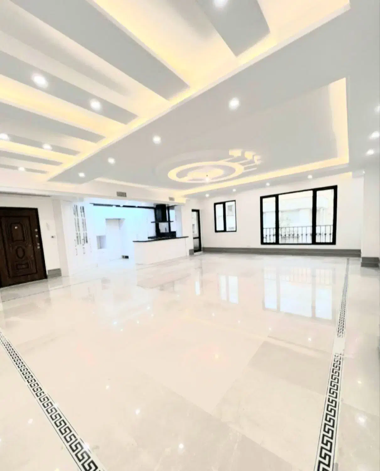 146متر/2P/نور و نقشه استثنائی/تاپ لوکیشن منطقه/|فروش آپارتمان|تهران, جنت‌آباد جنوبی|دیوار
