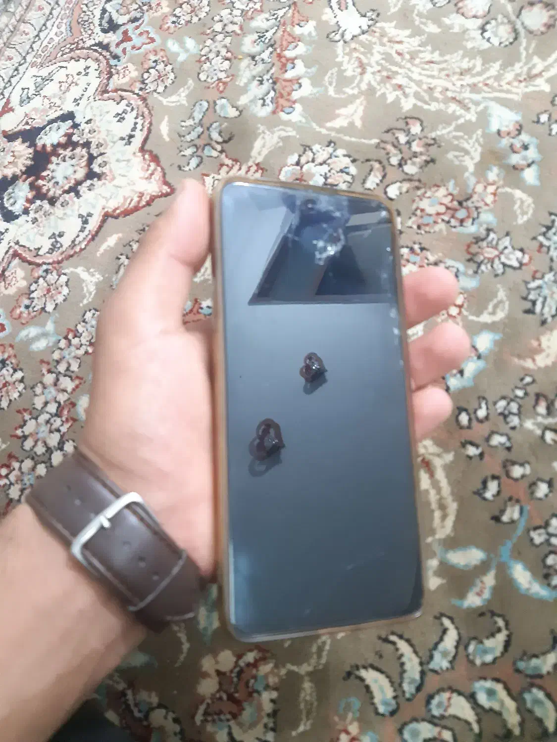 گوشی پوکوX4pro|موبایل|زاهدان, |دیوار