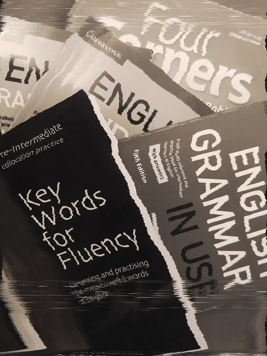 تدریس خصوصی زبان انگلیسی|خدمات آموزشی|تهران, دستغیب|دیوار