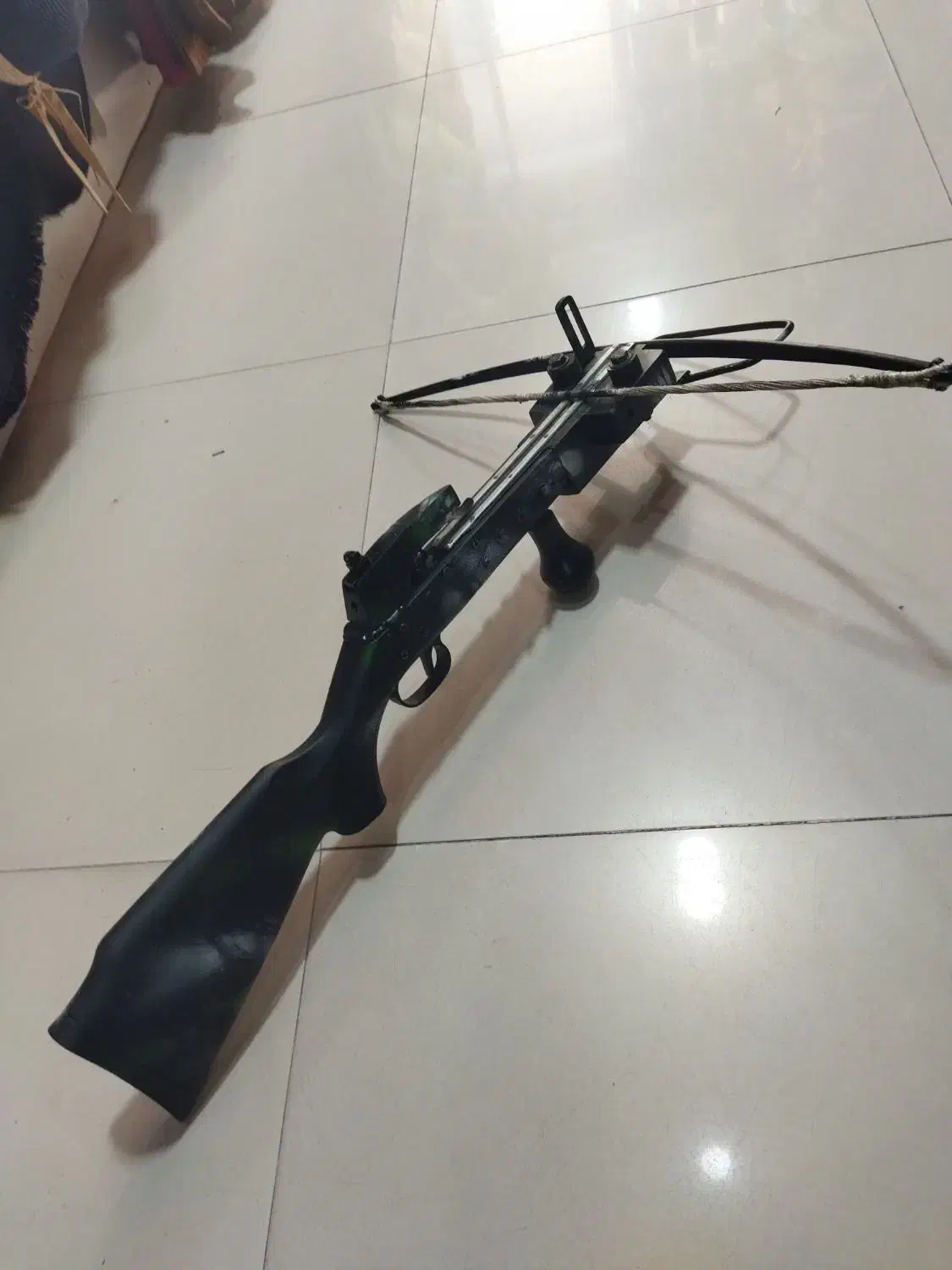 کمان زوبین|تجهیزات ورزشی|بوشهر, |دیوار