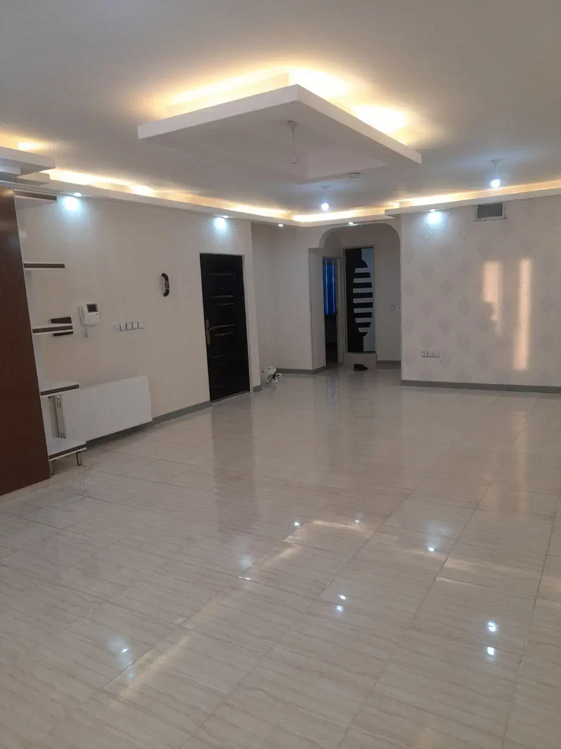 آپارتمان تک واحدی صدرا|اجارهٔ آپارتمان|کرمانشاه, |دیوار