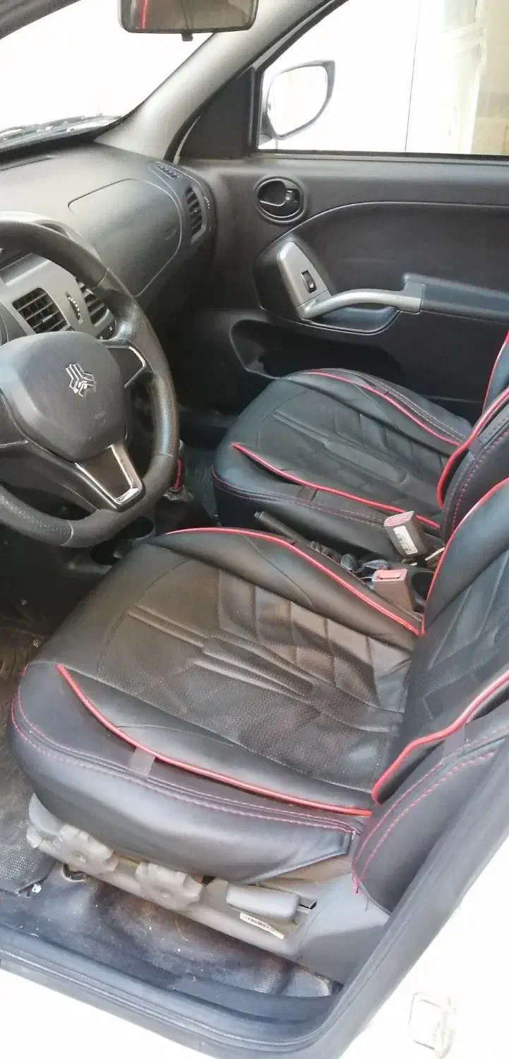 ساینا|خودرو سواری و وانت|سرپل ذهاب, |دیوار