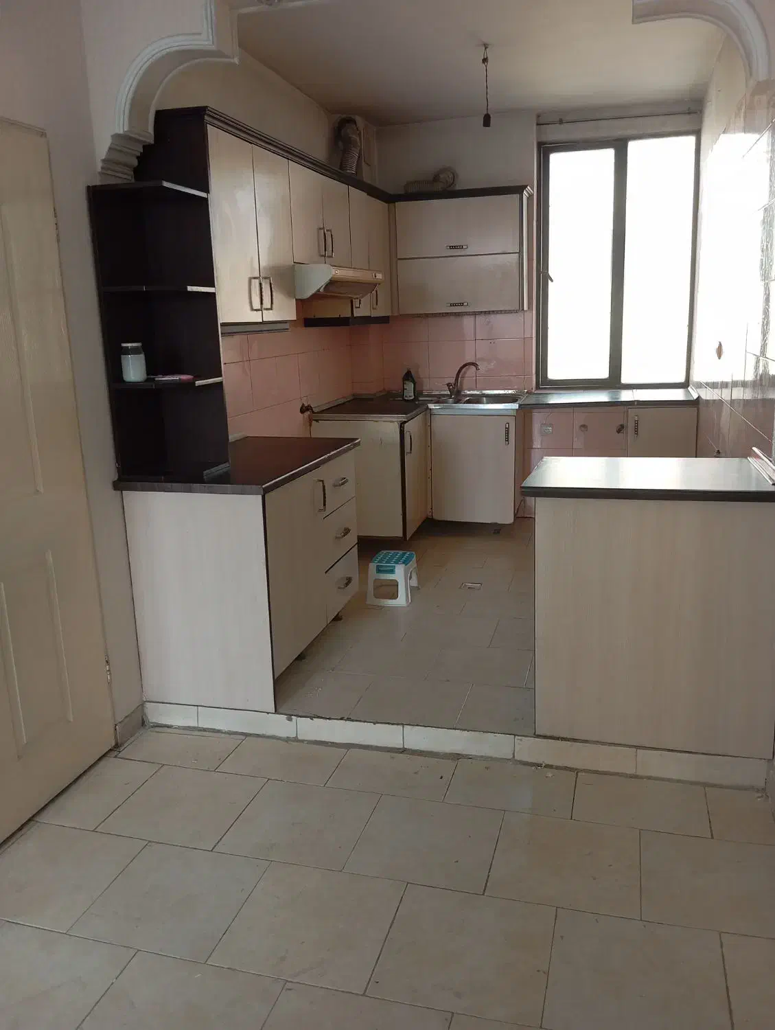 آپارتمان 90متری دوخوابه شهرک گلها|اجارهٔ آپارتمان|قرچک, شهرک گلها|دیوار