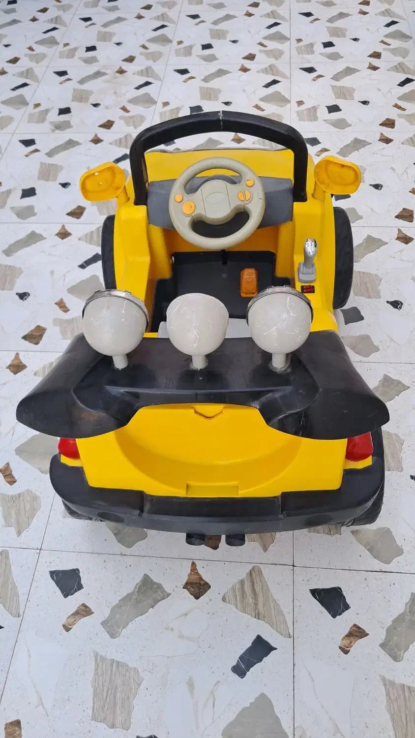 ماشین شارژی|اسباب و اثاث بچه|شوش, |دیوار