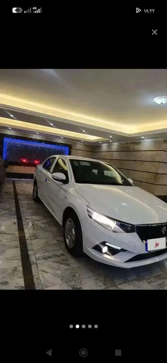 تاپی 1پلاس 6دنده|خودرو سواری و وانت|خرمشهر, |دیوار