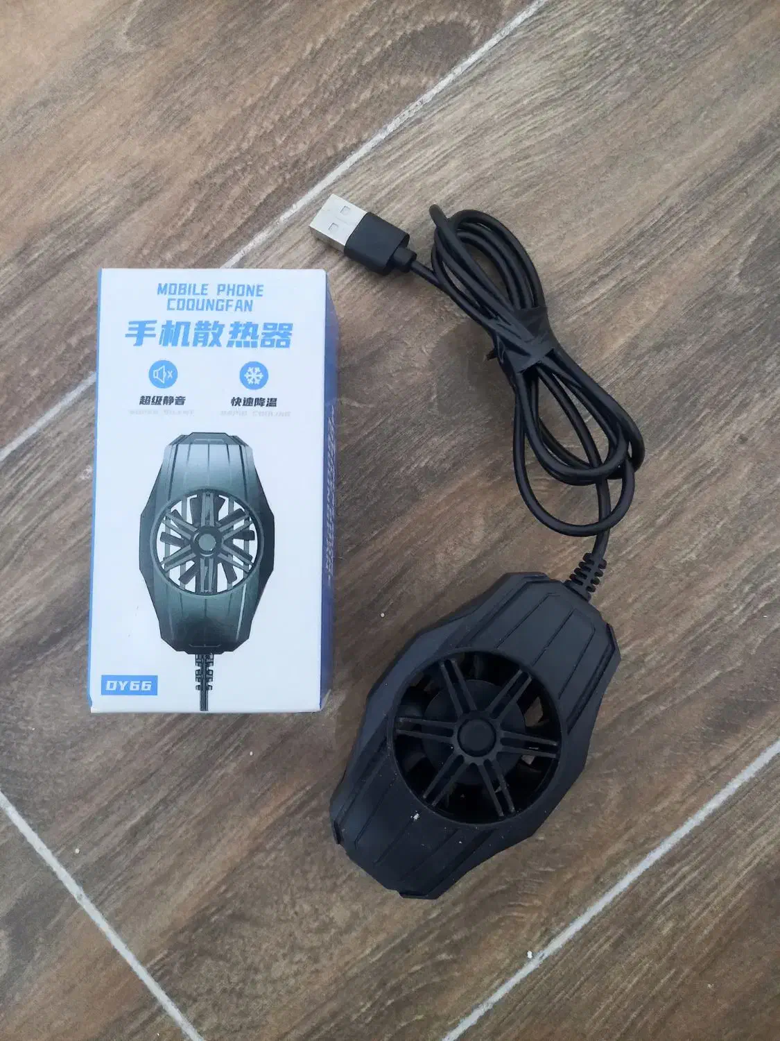 فن گوشی کم کارکد|لوازم جانبی موبایل و تبلت|مبارکه, |دیوار