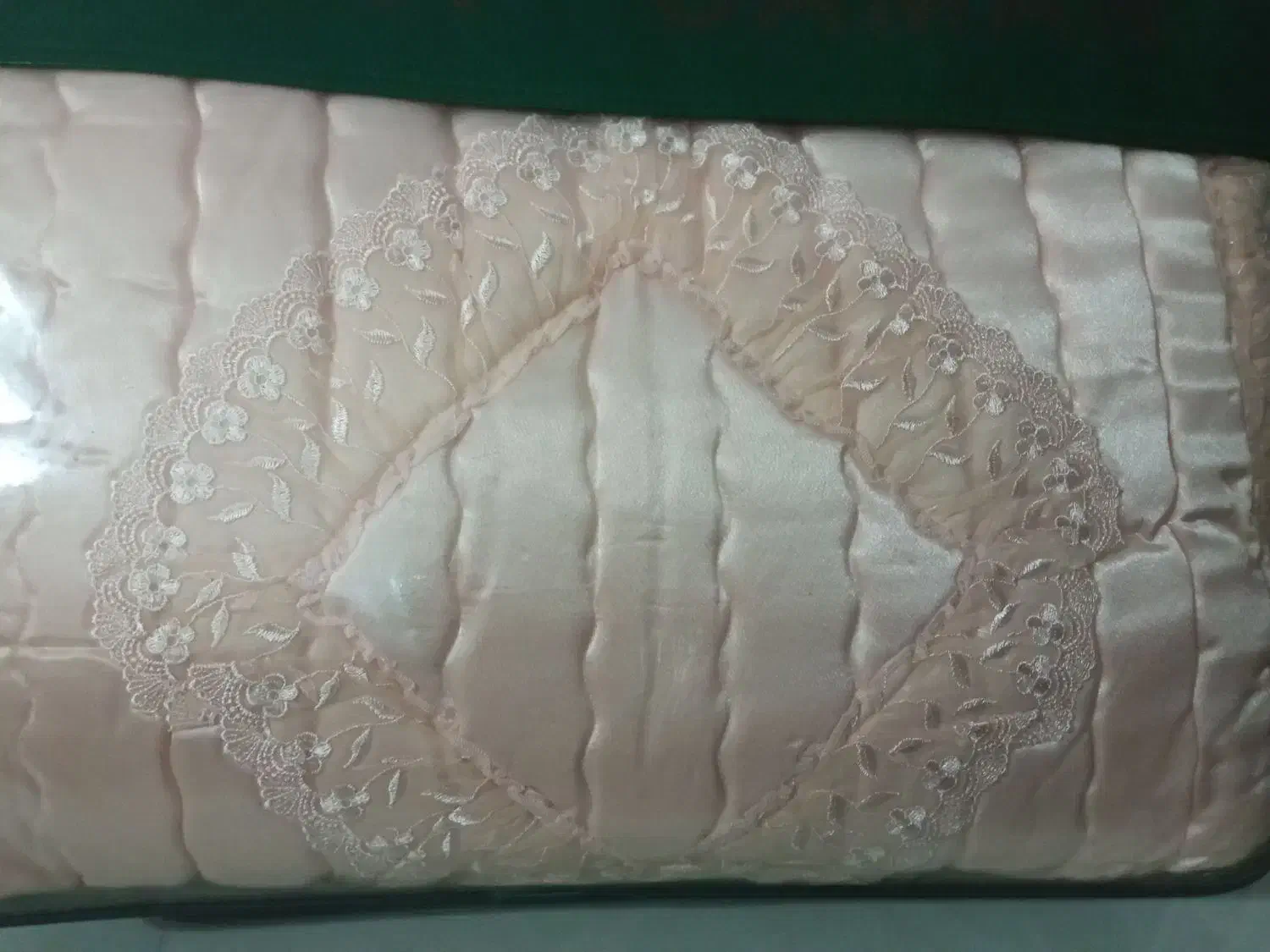 روتختی حریر دونفره|سرویس روتختی|بندر انزلی, تهران|دیوار