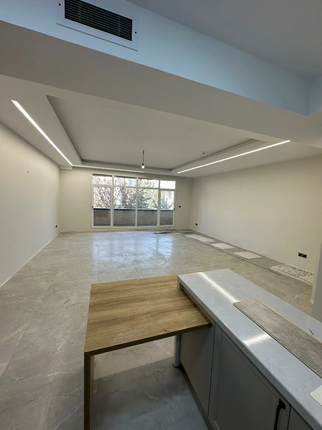 فروش آپارتمان شهرک مهندسی زراعی دوبلکس|فروش آپارتمان|مشکیندشت, |دیوار