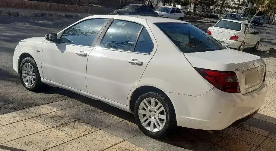 دنا تیپ۲ فول کامل مدل۹۷ تمیز کارمندی|خودرو سواری و وانت|مشهد, مقدم|دیوار