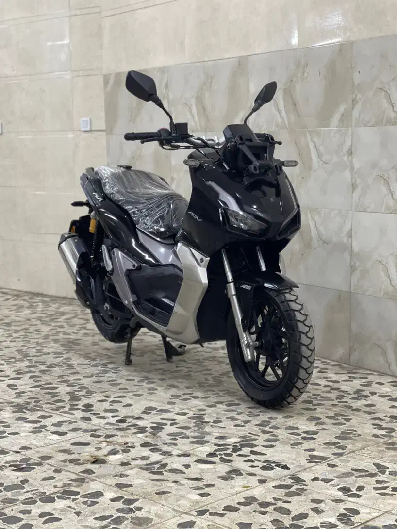 adv کبیر فول|موتورسیکلت|ساری, |دیوار