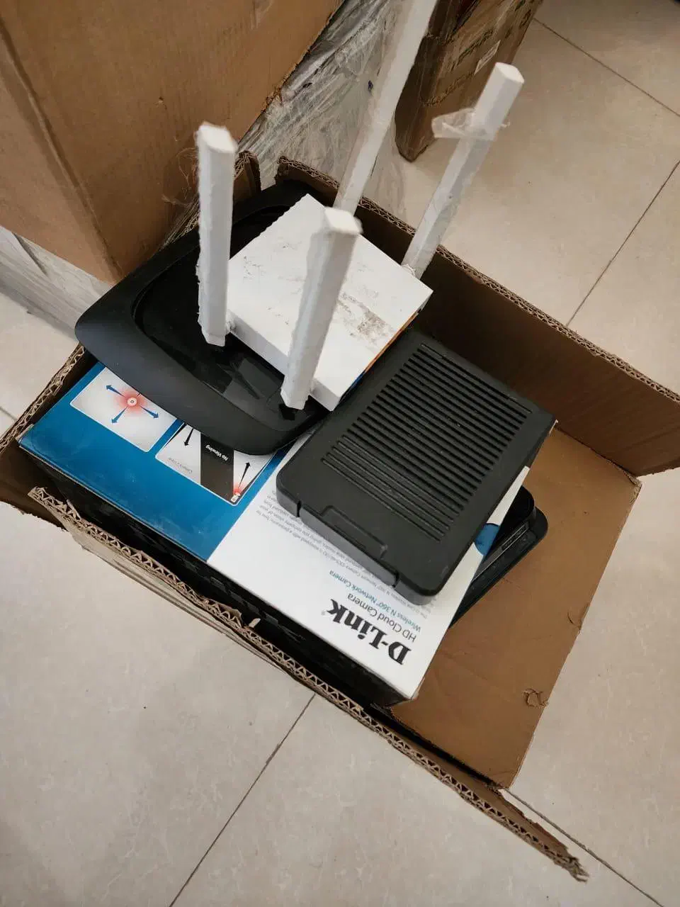 انبارتکانی فروش یکجای مودم/روتر دستگاه پوز کارکرده|مودم و تجهیزات شبکه|تهران, شهرک آزادی|دیوار