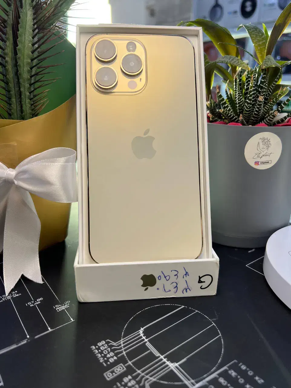 اپل iPhone 14 Pro Max / نقد و اقساط|موبایل|کرج, گوهردشت|دیوار
