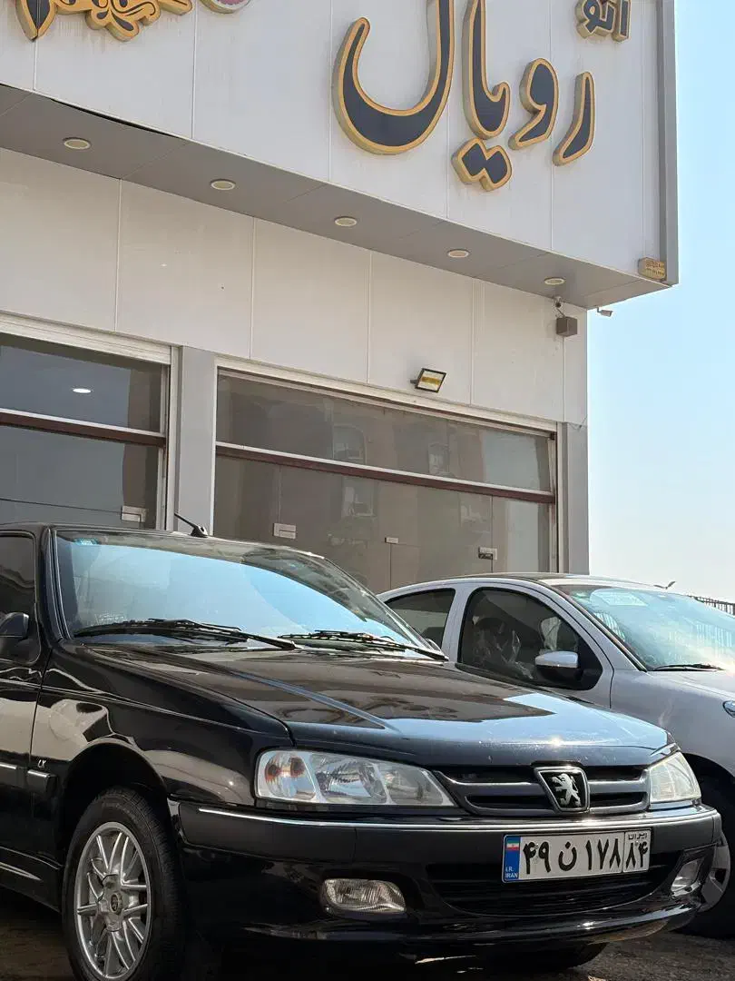 پژو پارس tu5  1401 سیمی نقد و اقساط|خودرو سواری و وانت|بندرعباس, |دیوار