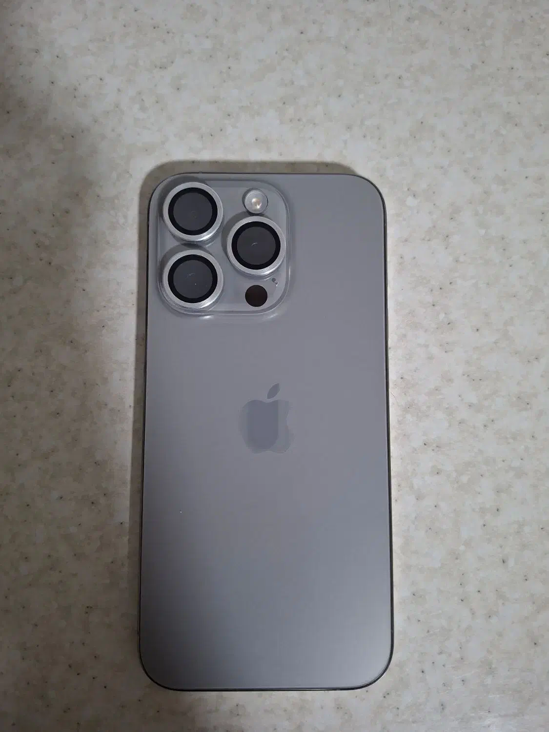 آیفون ۱۵ پرو ۲۵۶|موبایل|اندیشه, اندیشه فاز ۳|دیوار