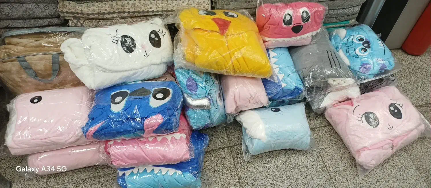 پتو سرهمی|رختخواب، بالش، پتو|تهران, بازار|دیوار