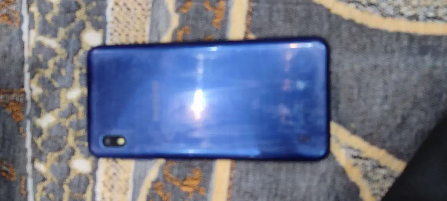 گوشی A10|موبایل|زابل, |دیوار