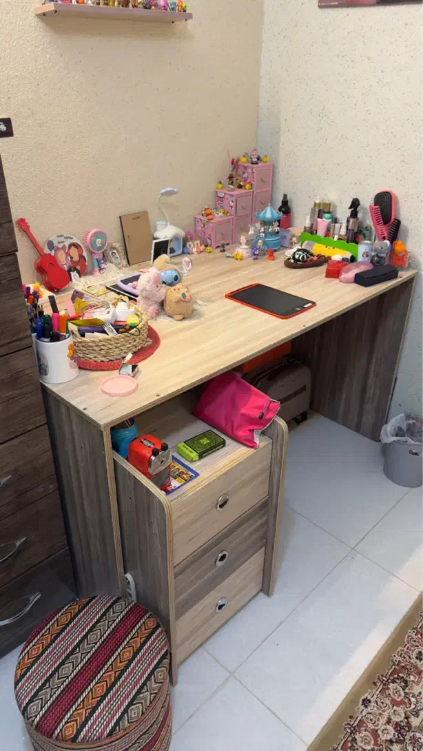 تخت و کودک کودک ونوجوان|تخت و صندلی بچه|یزد, |دیوار