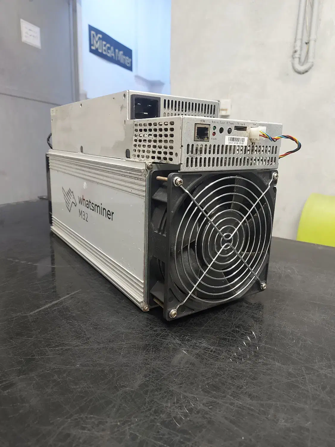 تعمیرات ماینر و هشبرد whatsminer antminer تضمینی|خدمات رایانهای و موبایل|بندرعباس, |دیوار
