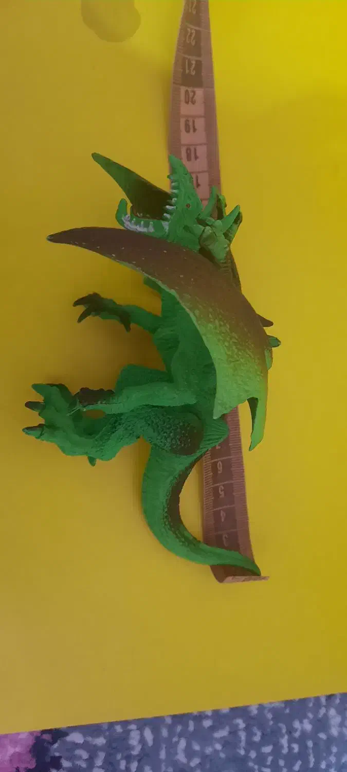 اژدها خارجی کیفیت بالا|اسباببازی بچه|قرچک, مهدیه|دیوار