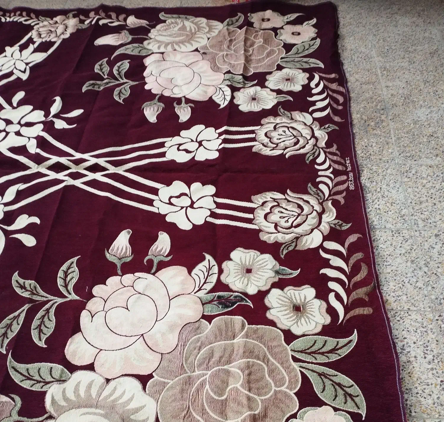 روفرشی 9 متری|روفرشی|اهواز, سپیدار|دیوار