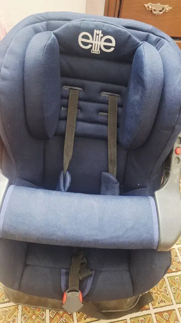 صندلی ماشین کودک|صندلی و نیمکت|بجنورد, |دیوار